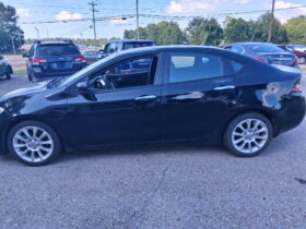 2013 Dodge Dart