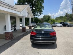 										2012 Volkswagen Passat full									