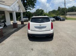 										2012 Cadillac SRX Luxury Collection full									