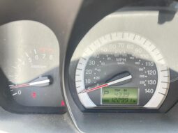 										2007 Kia Spectra full									