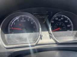 										2017 Nissan Versa full									
