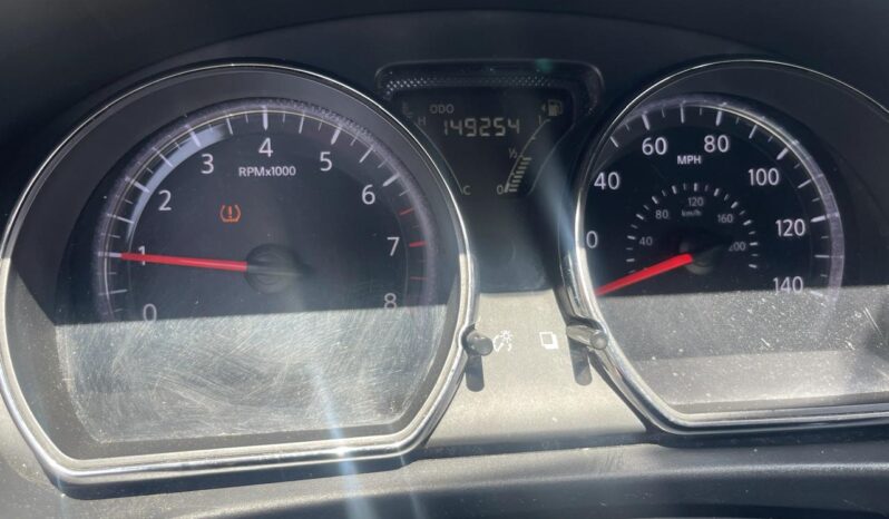 								2017 Nissan Versa full									