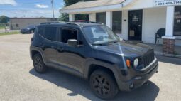 										2018 Jeep Renegade full									