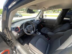 										2018 Jeep Renegade full									