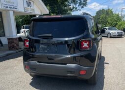 										2018 Jeep Renegade full									