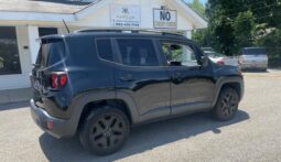 										2018 Jeep Renegade full									