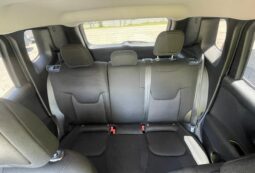 										2018 Jeep Renegade full									