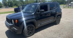 										2018 Jeep Renegade full									
