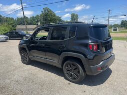 										2018 Jeep Renegade full									