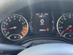 										2018 Jeep Renegade full									