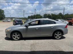 										2013 Volvo S60 full									