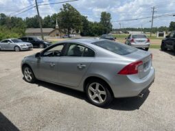 										2013 Volvo S60 full									