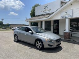 										2013 Volvo S60 full									