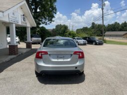 										2013 Volvo S60 full									