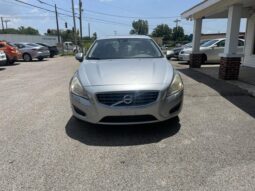 										2013 Volvo S60 full									