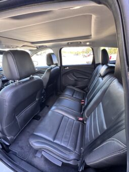										2015 Ford Escape full									