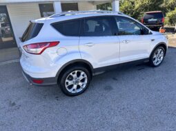 										2015 Ford Escape full									