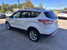 										2015 Ford Escape full									