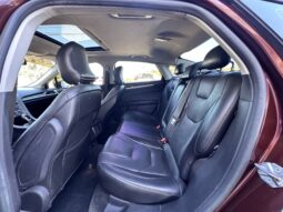 										2016 Ford Fusion full									