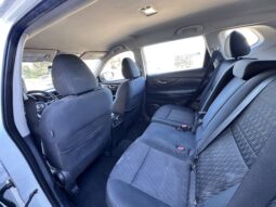 										2018 Nissan Rogue full									