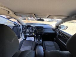 										2018 Nissan Rogue full									