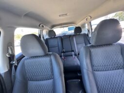										2018 Nissan Rogue full									